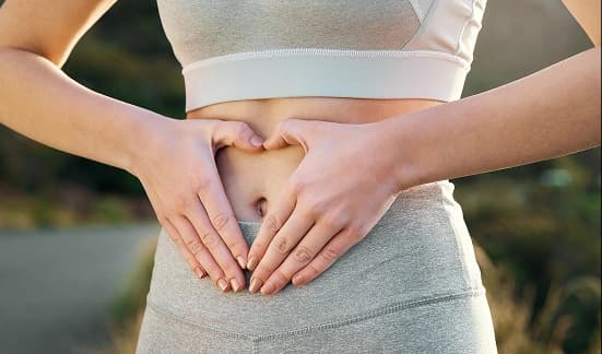 Gut & Liver Health