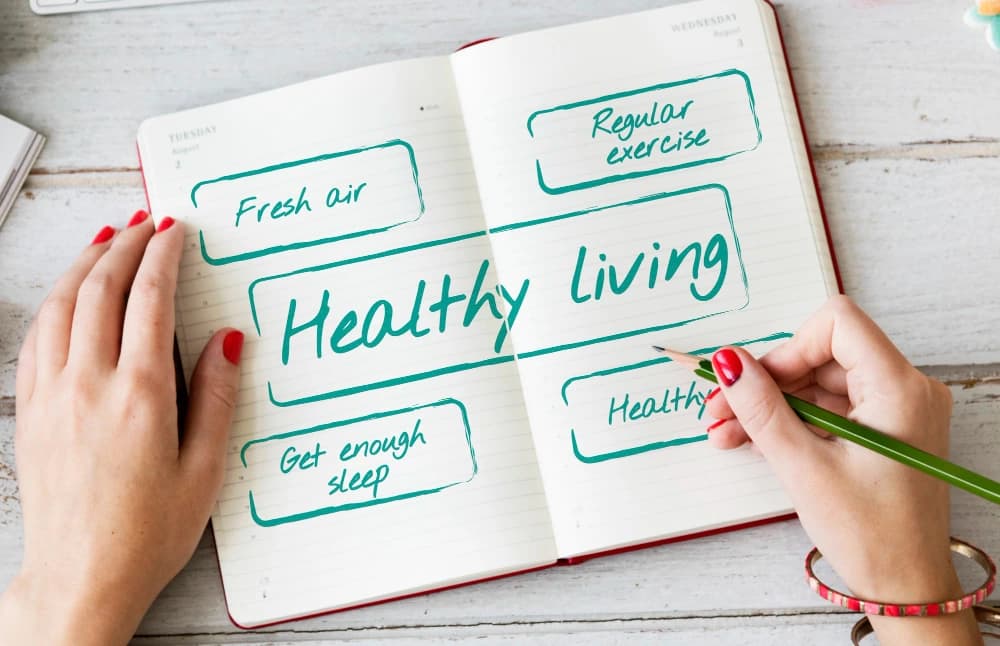 Lifestyle Interventions