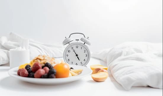 Mitochondrial & Hormonal Optimization