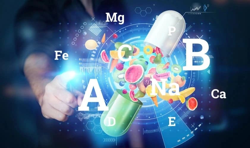 Nutritional Science