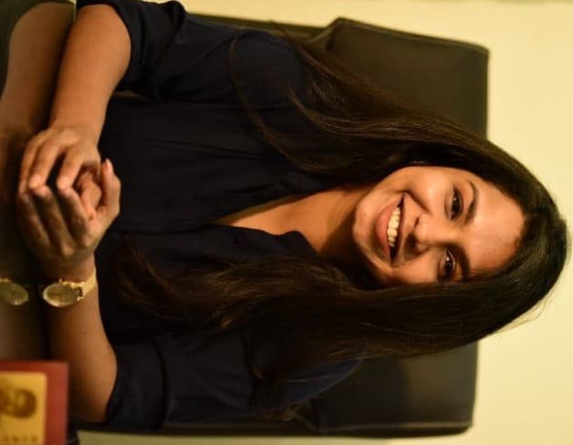 Roopali