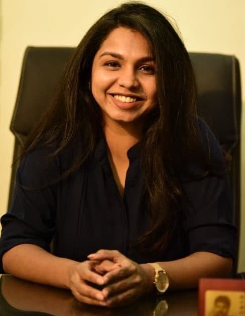 Roopali
