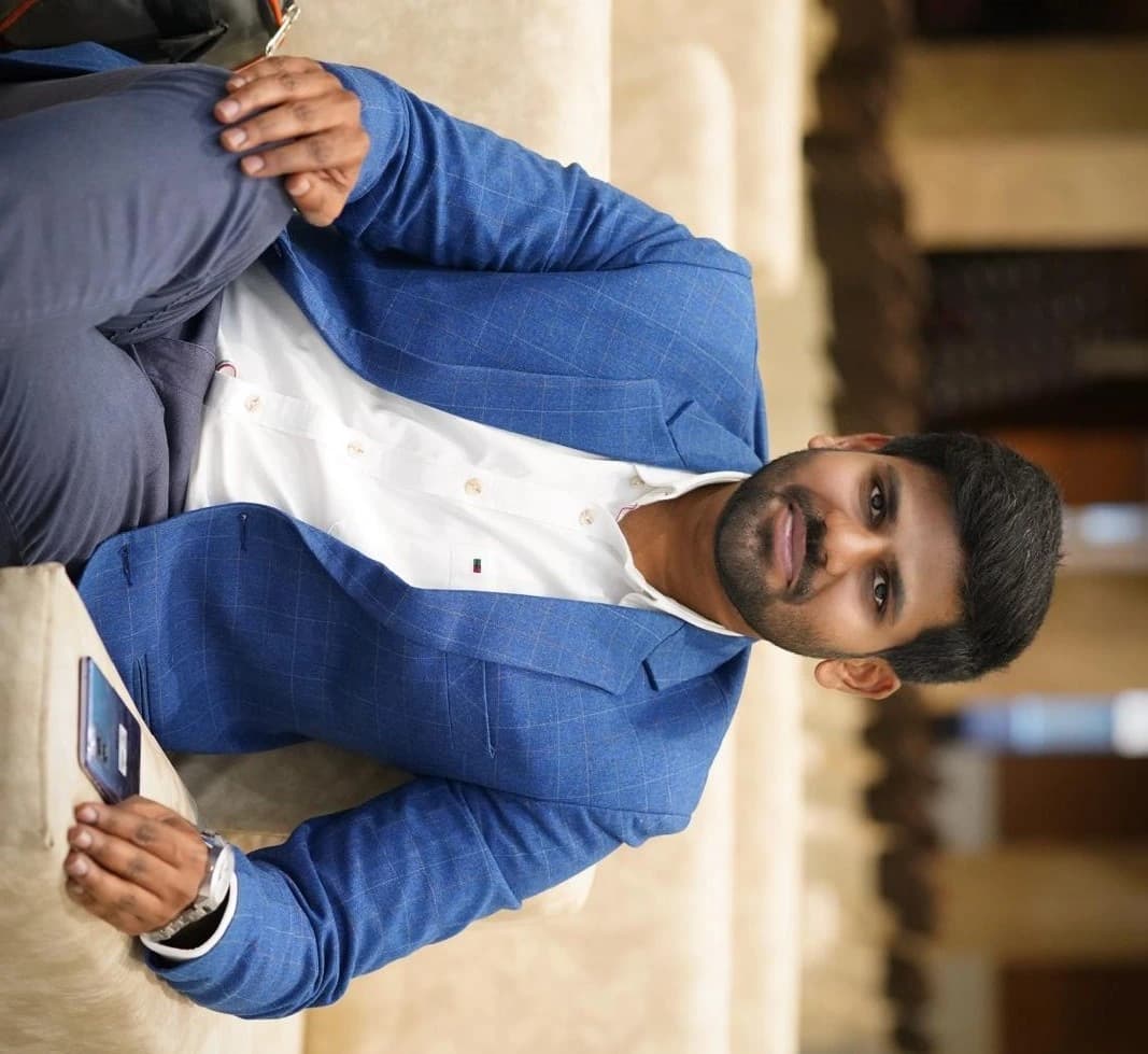 shivaKumar