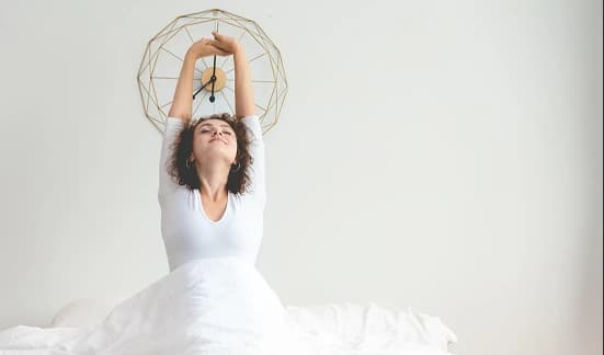 Sleep & Nervous System Reset